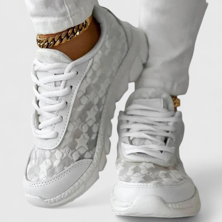 Annie | Comfortable Casual Sneakers
