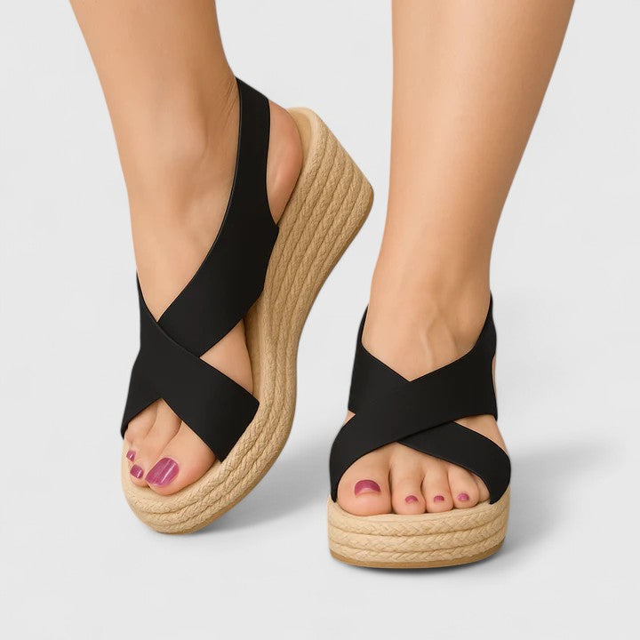 Marilysa | Comfort-Oriented Orthopedic Sandals