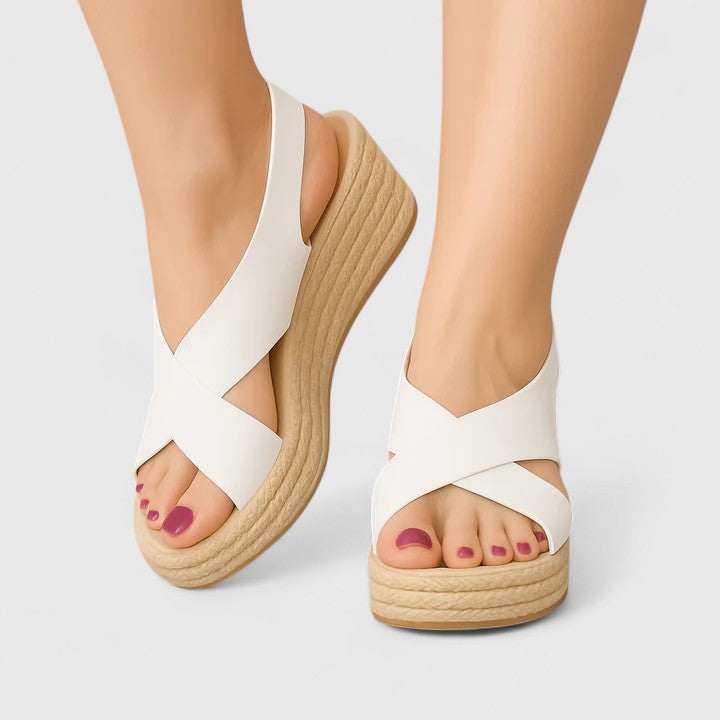 Marilysa | Comfort-Oriented Orthopedic Sandals