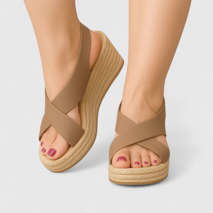 Marilysa | Comfort-Oriented Orthopedic Sandals
