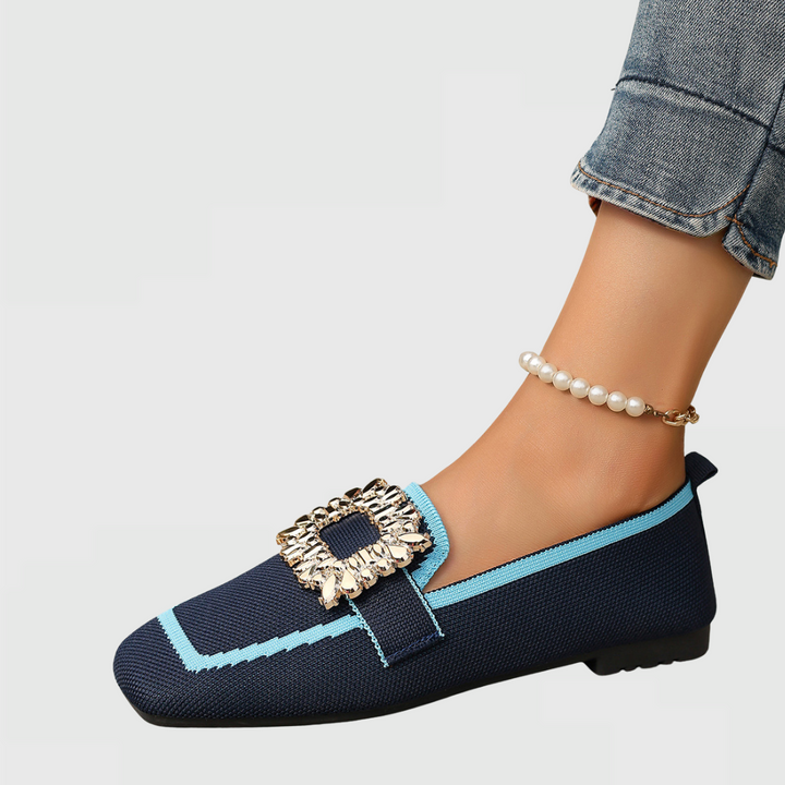 Mary | Comfortable Orthopedic Loafers