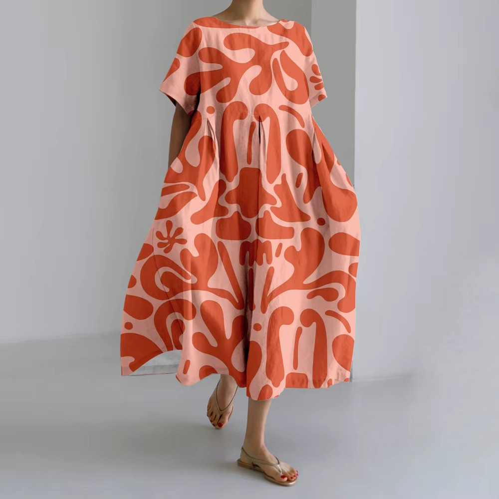 Dora | Artistic Dress