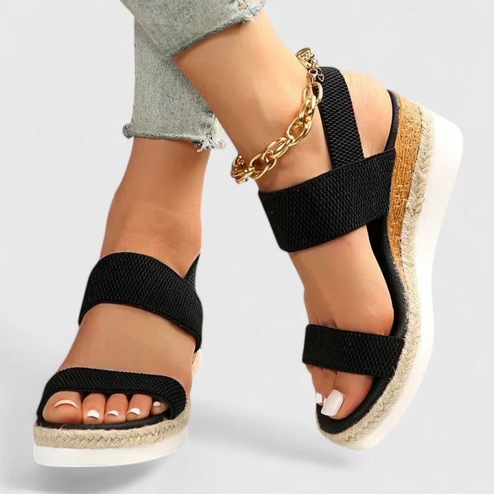 Merill | Comfort-Focused Orthopedic Sandals