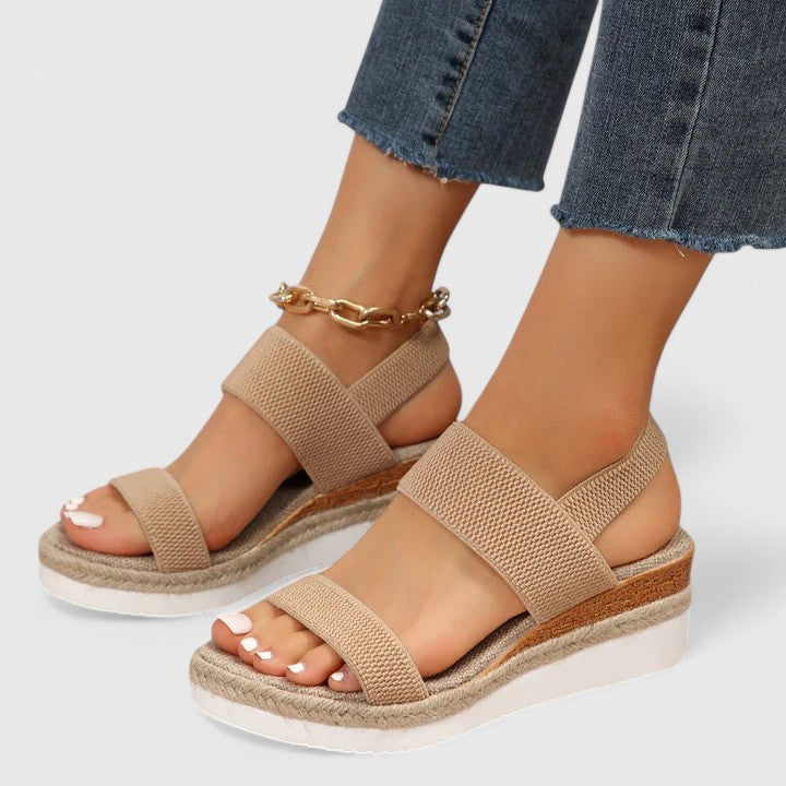 Merill | Comfort-Focused Orthopedic Sandals