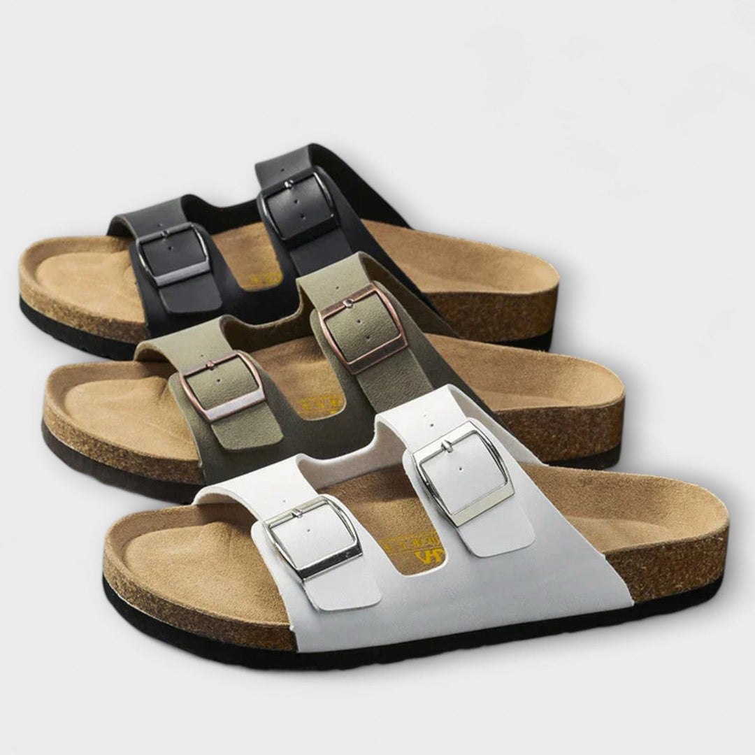 Jazmiel | Comfort-Focused Orthopedic Sandals