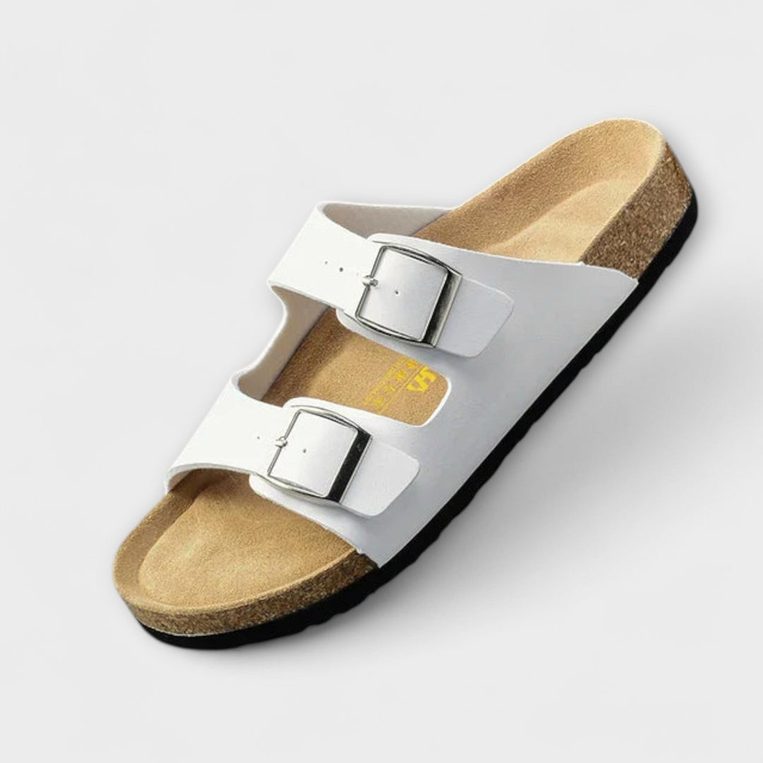 Jazmiel | Comfort-Focused Orthopedic Sandals