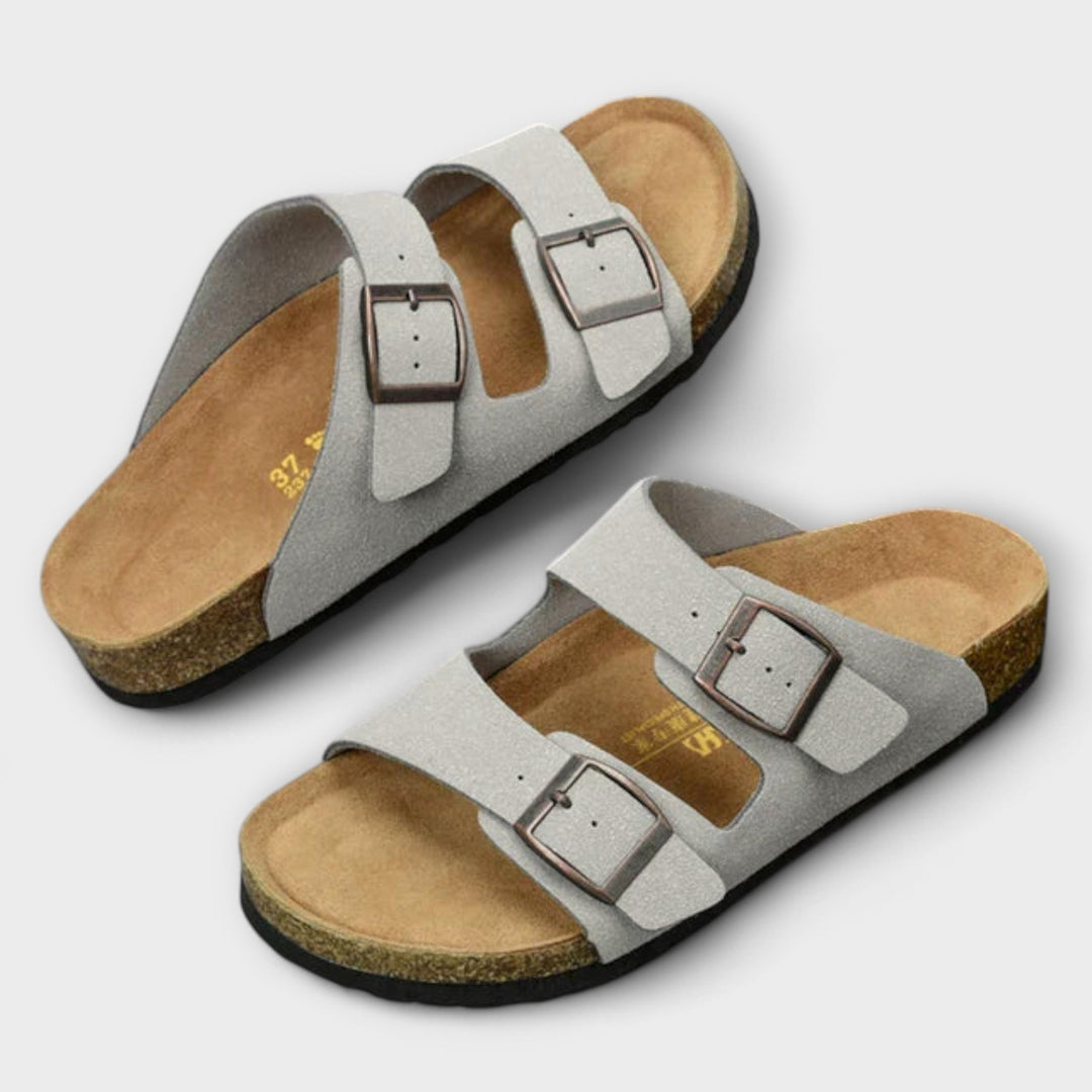 Jazmiel | Comfort-Focused Orthopedic Sandals