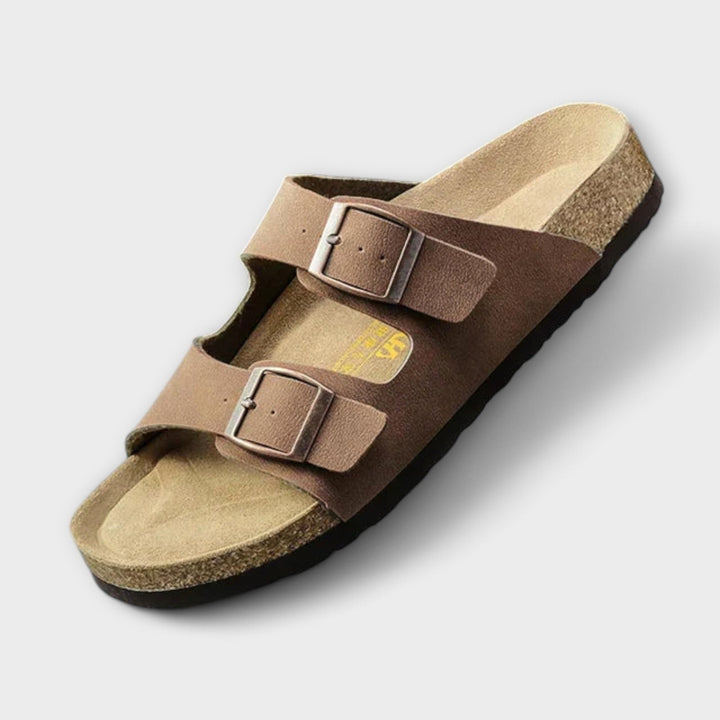 Jazmiel | Comfort-Focused Orthopedic Sandals