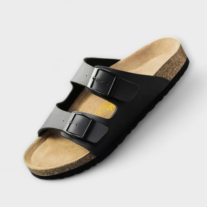 Jazmiel | Comfort-Focused Orthopedic Sandals