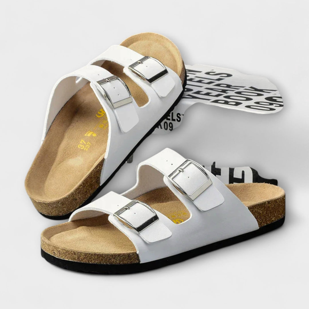 Jazmiel | Comfort-Focused Orthopedic Sandals