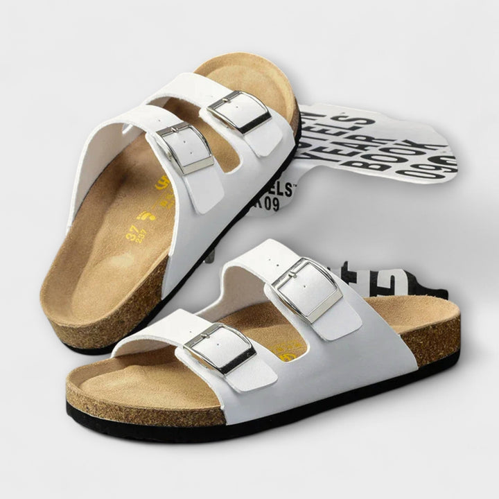 Jazmiel | Comfort-Focused Orthopedic Sandals