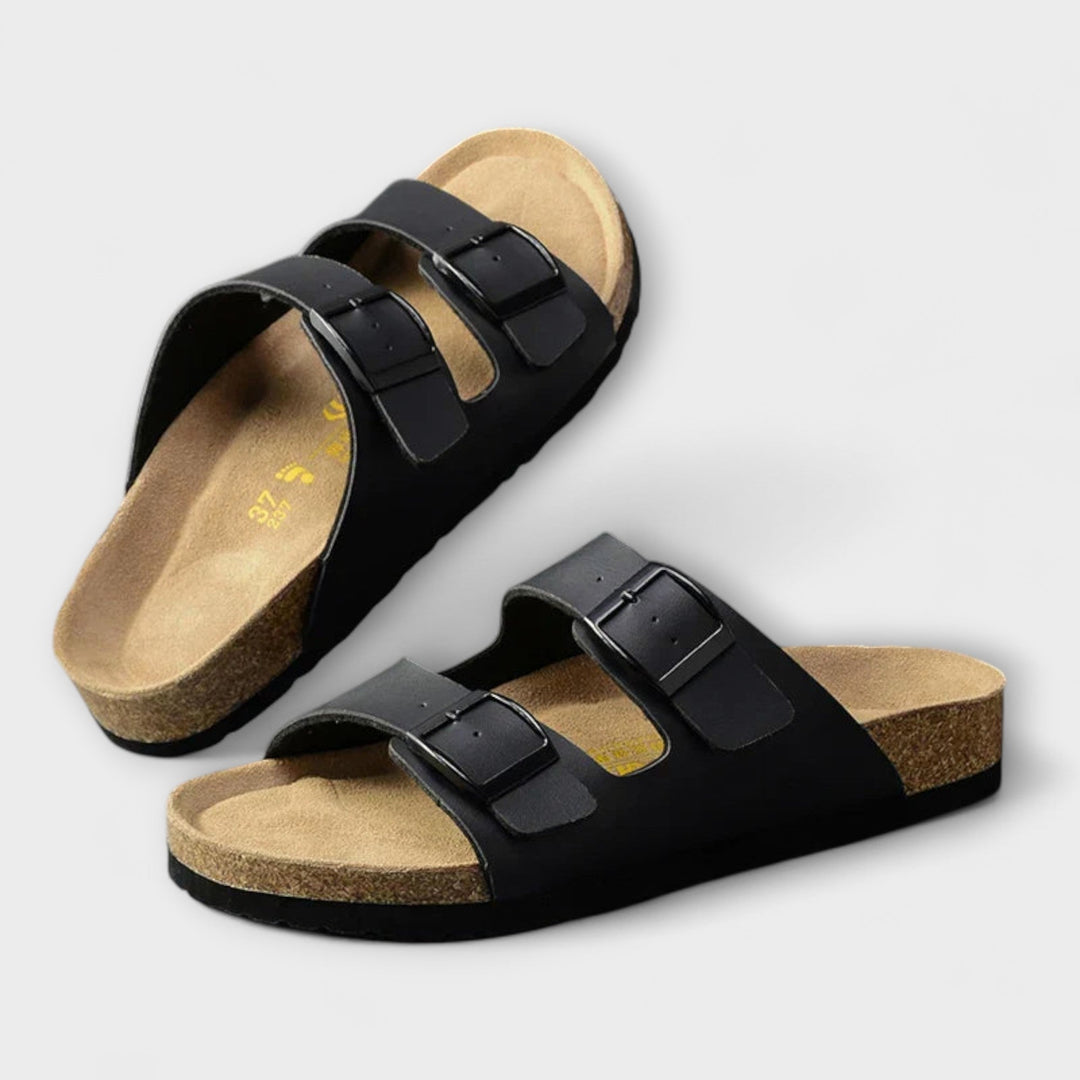 Jazmiel | Comfort-Focused Orthopedic Sandals