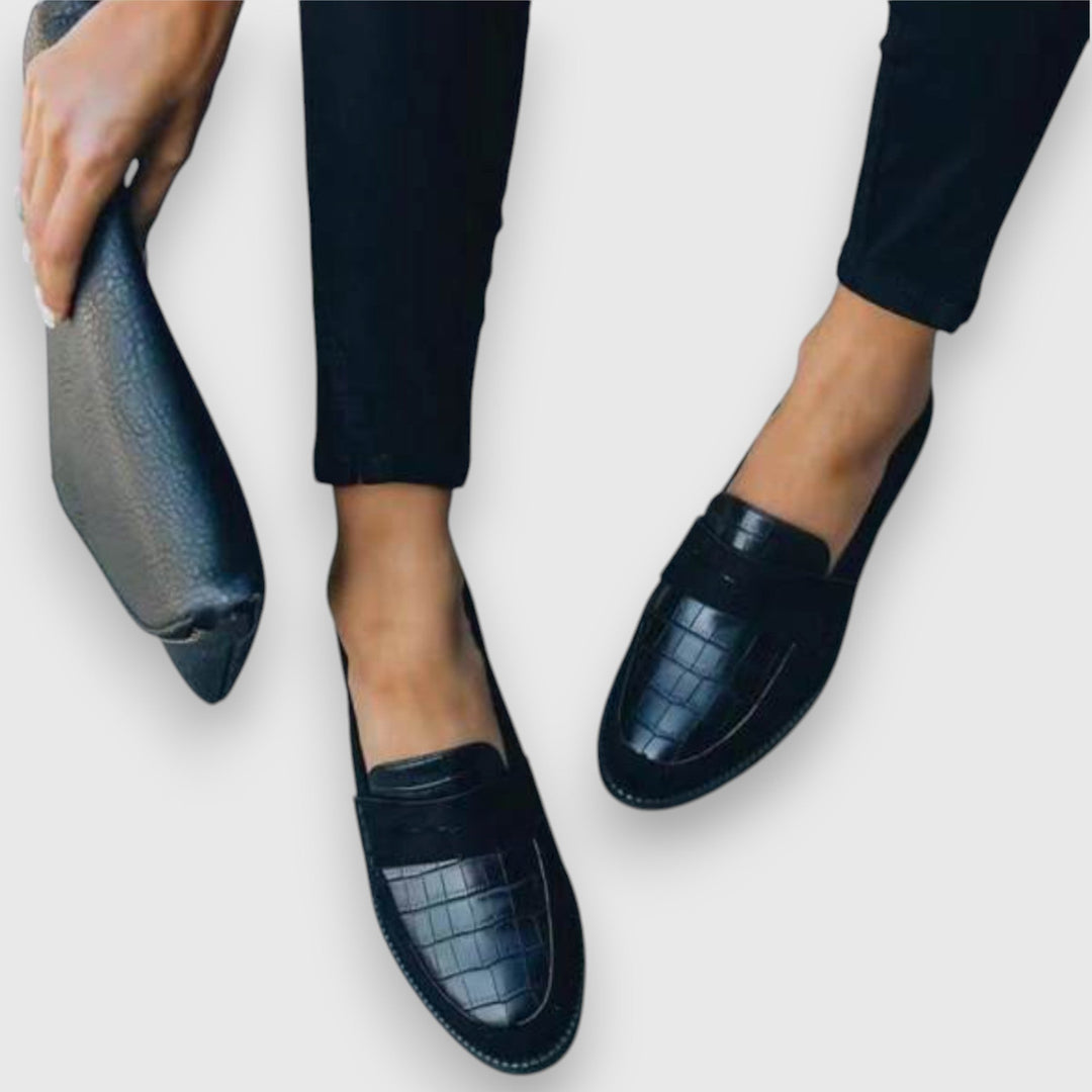 Mariluz | Comfortable Orthopedic Loafers