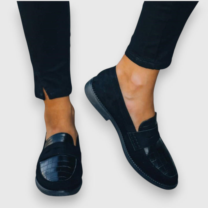 Mariluz | Comfortable Orthopedic Loafers