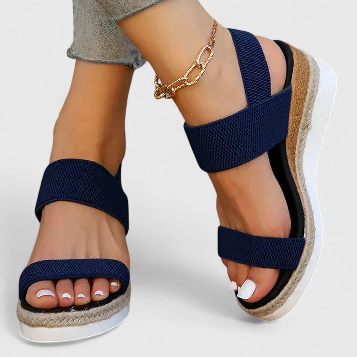 Merill | Comfort-Focused Orthopedic Sandals