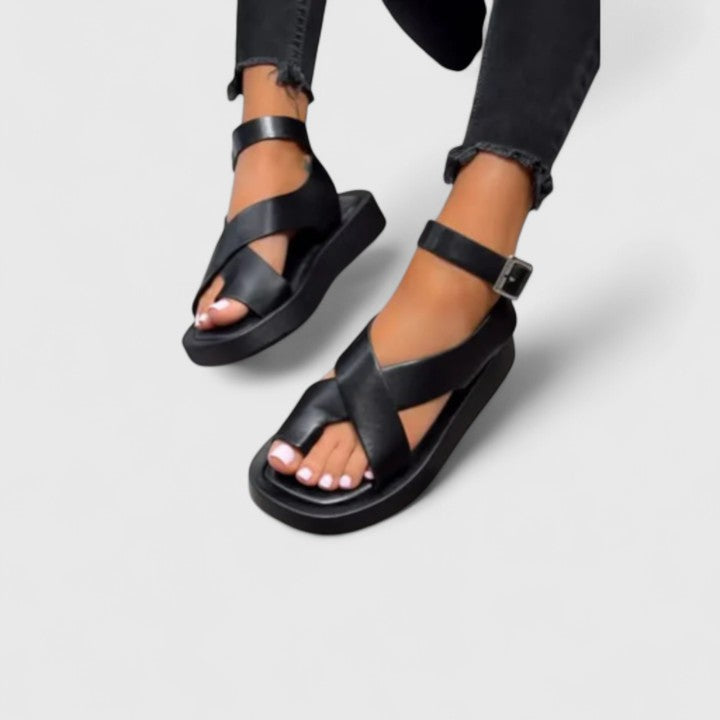 Lalaine | Chic Elegance Sandals