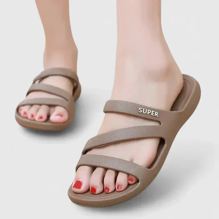 Daryell | Comfort-Orthopedic Sandals