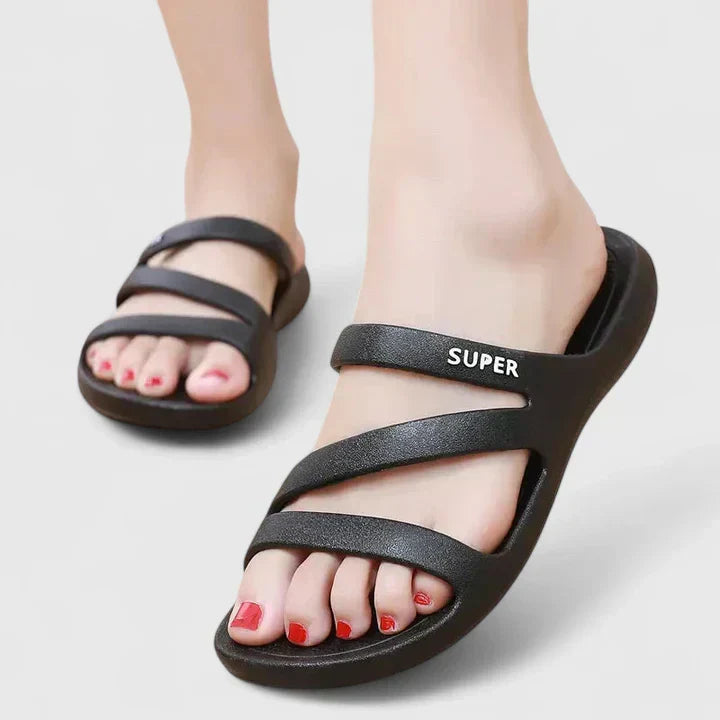 Daryell | Comfort-Orthopedic Sandals