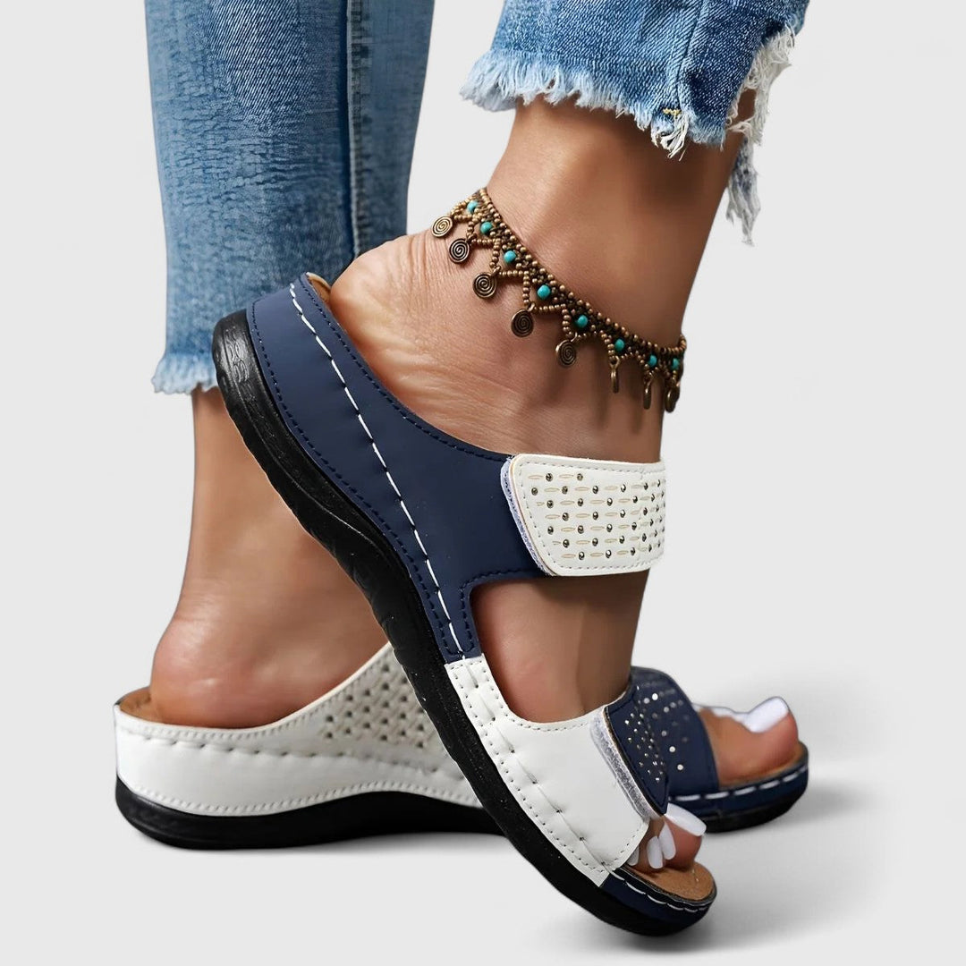 Karyssa | Comfortable Orthopedic Sandals