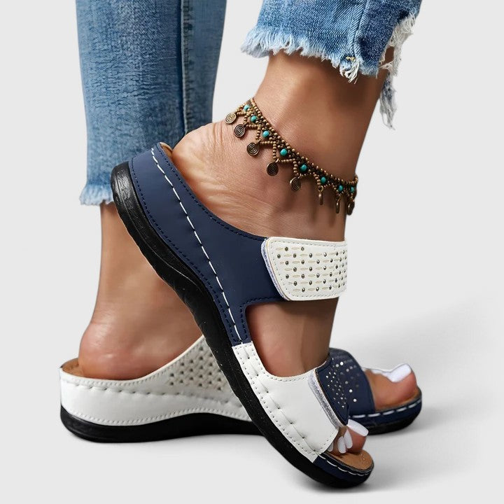 Tasha | Comfort-Focused Orthopedic Sandals