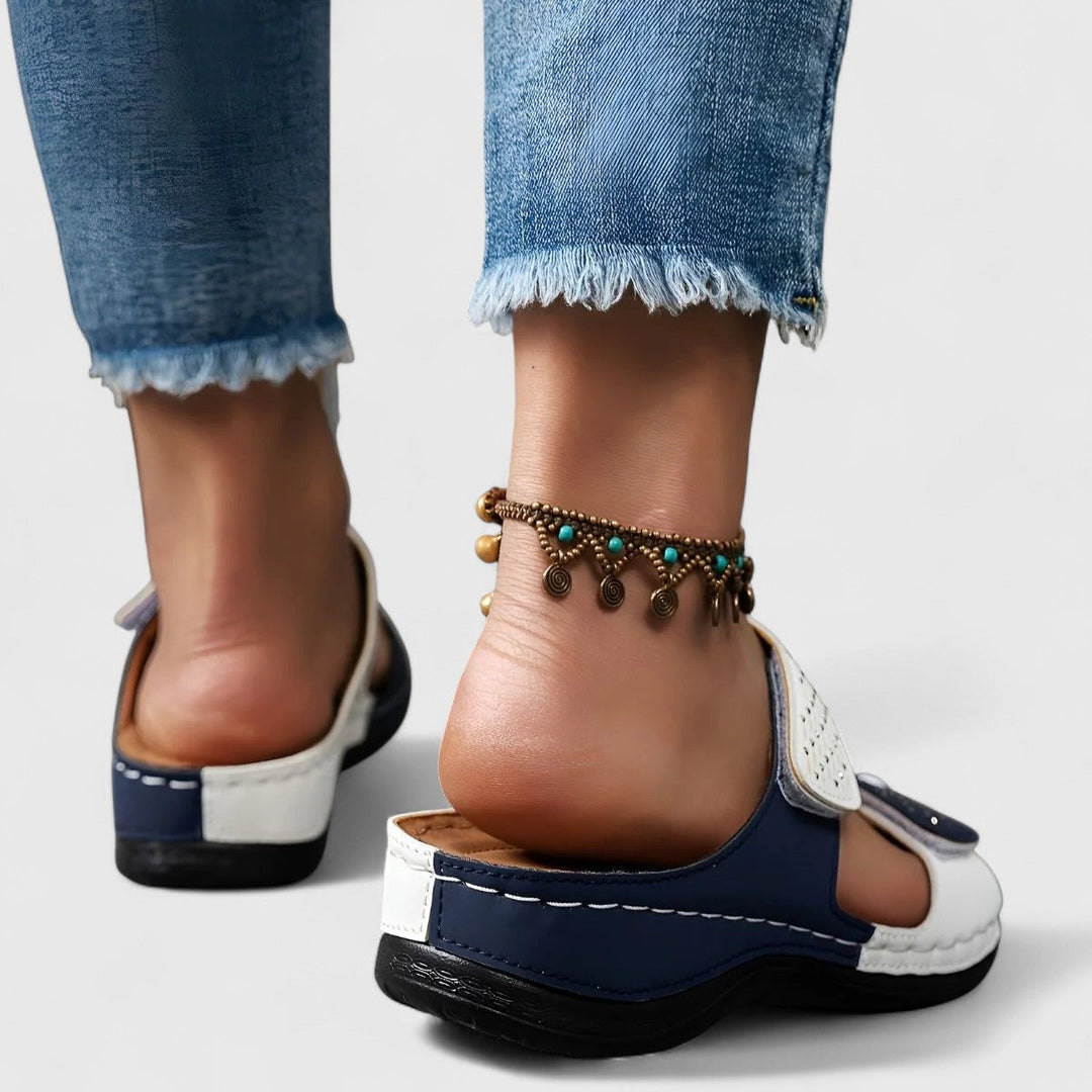 Karyssa | Comfortable Orthopedic Sandals
