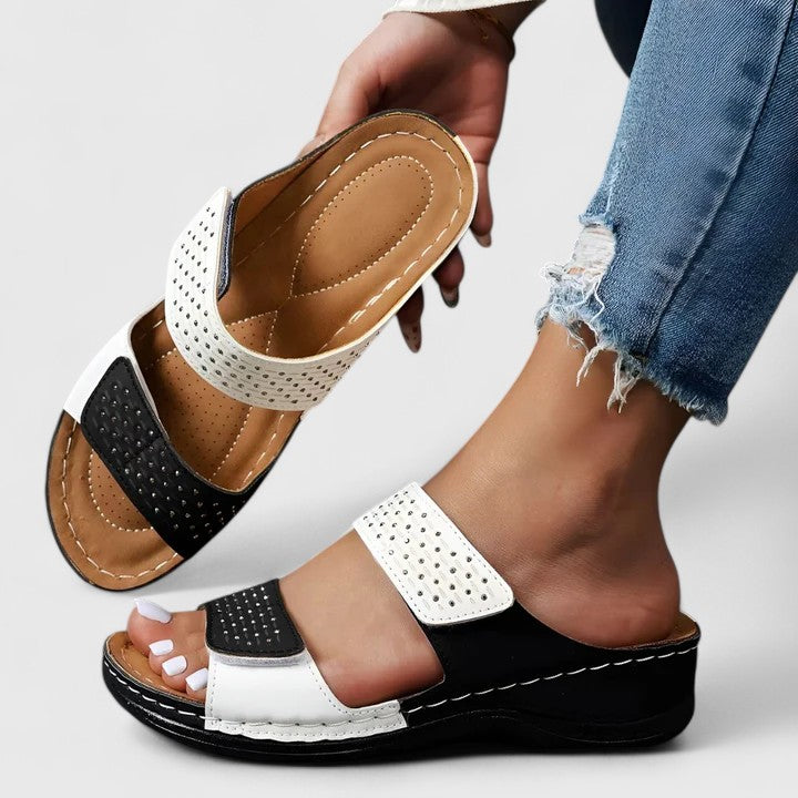 Tasha | Comfort-Focused Orthopedic Sandals