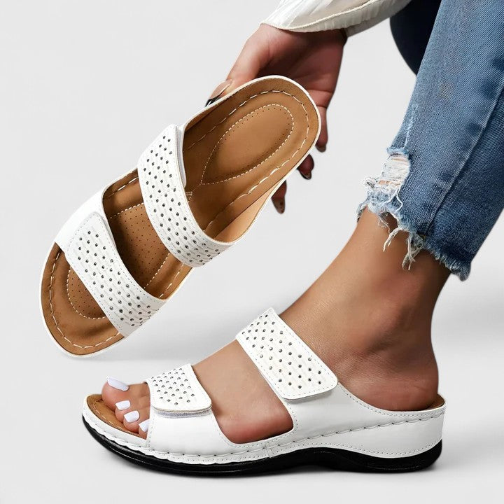 Tasha | Comfort-Focused Orthopedic Sandals