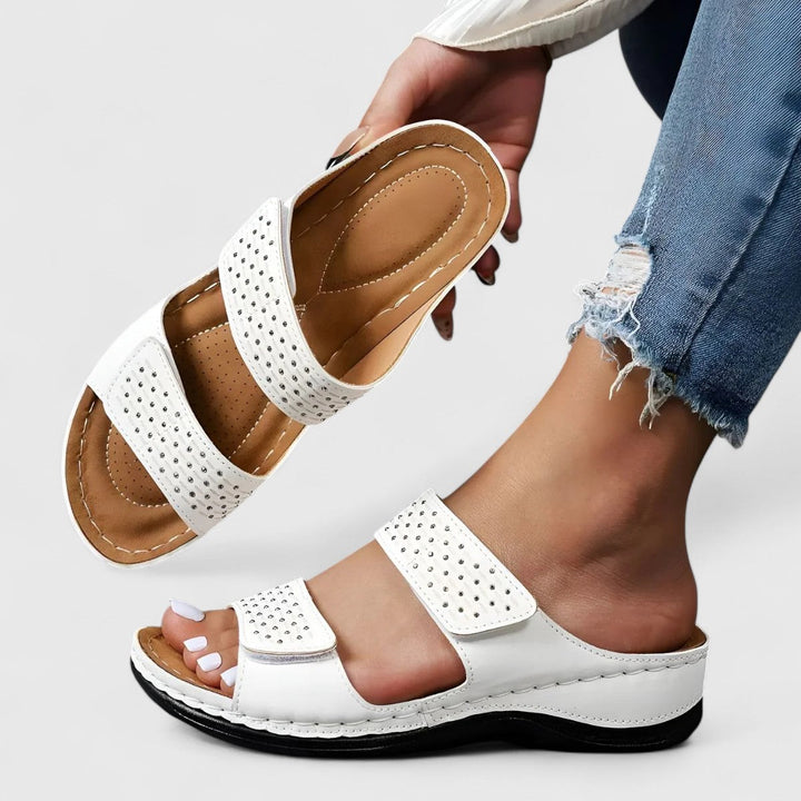 Karyssa | Comfortable Orthopedic Sandals