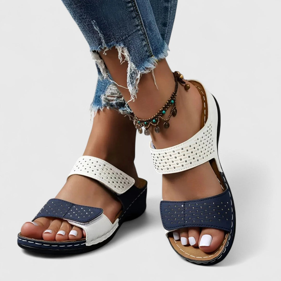 Karyssa | Comfortable Orthopedic Sandals