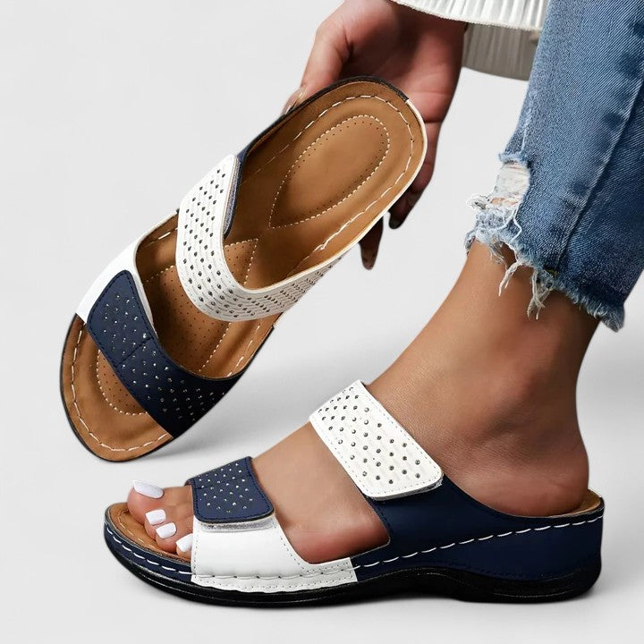 Tasha | Comfort-Focused Orthopedic Sandals