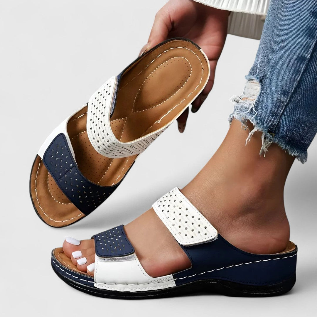 Karyssa | Comfortable Orthopedic Sandals