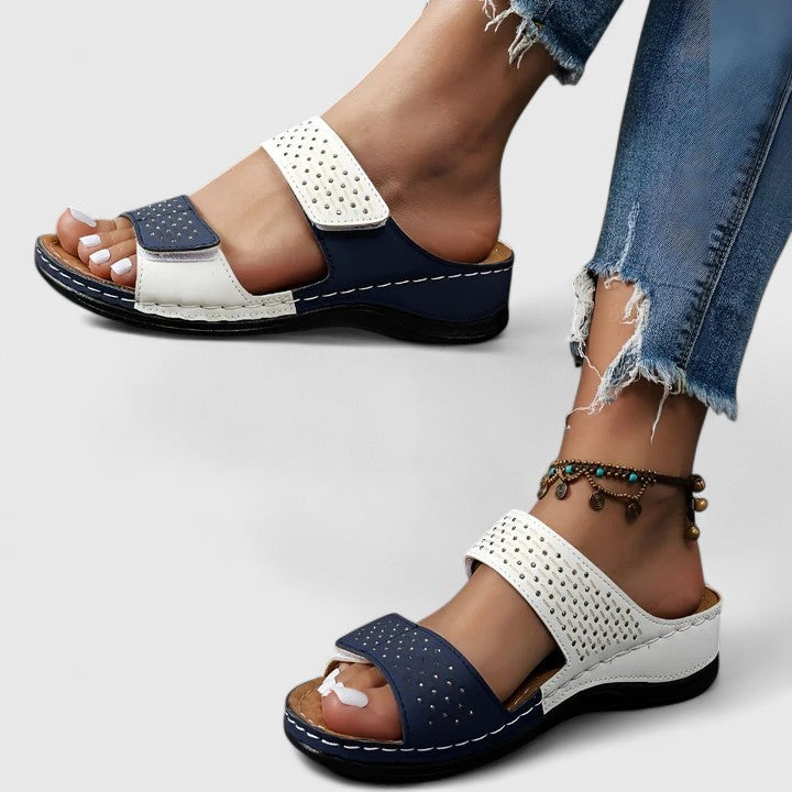 Tasha | Comfort-Focused Orthopedic Sandals