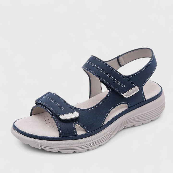 Simona™ Orthopedic Sandals for Ultimate Comfort