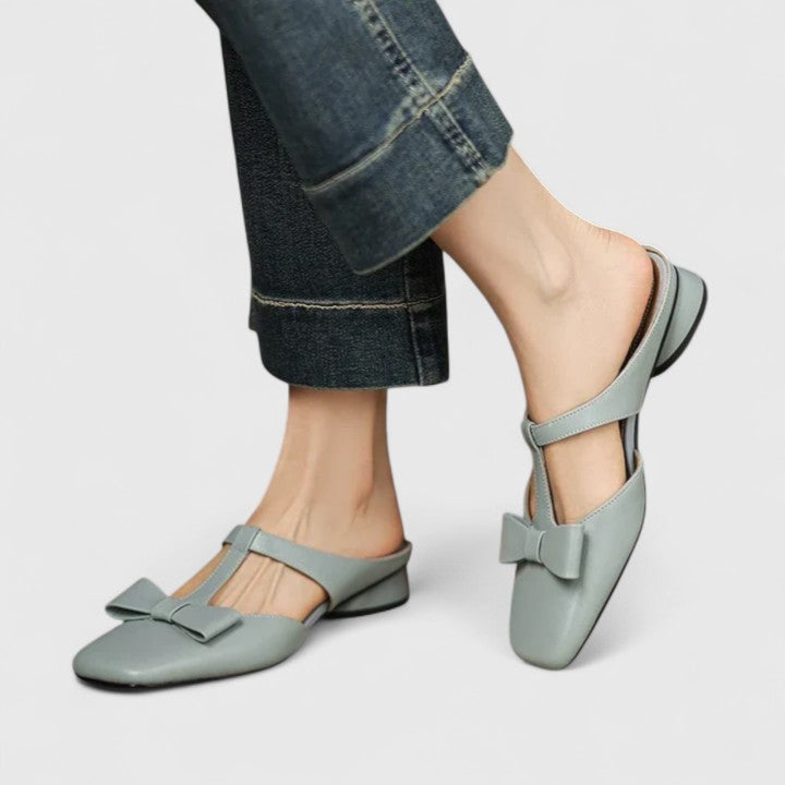 Ellery | Comfortable Orthopedic Sandals