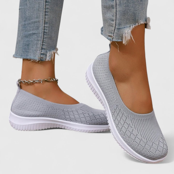 Annie | Comfortable Orthopedic Slip-On Shoes