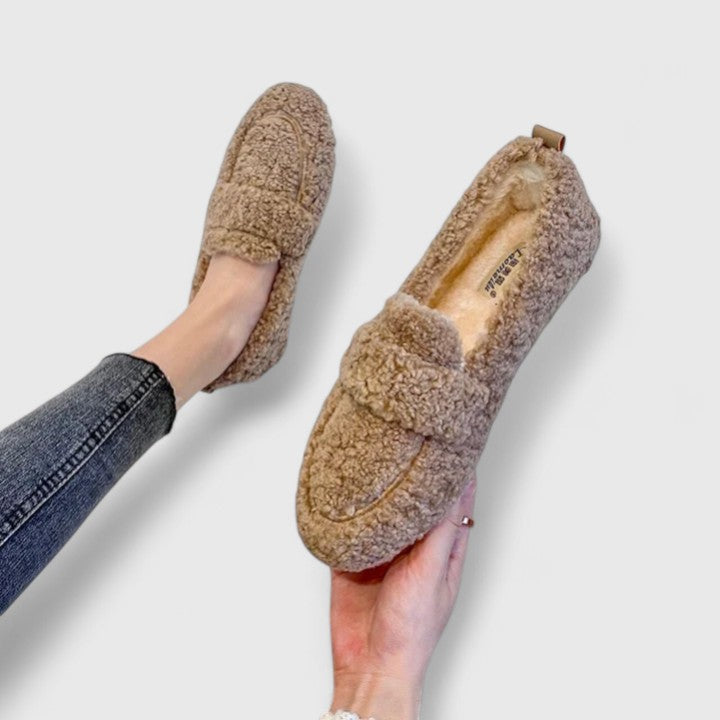 Karelyanne | Cozy Loafers for All-Day Comfort
