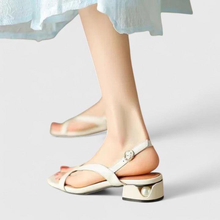 Vivienne | Comfort-Focused Orthopedic Sandals