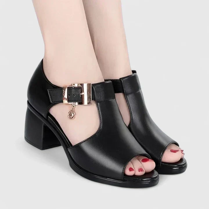 Nerisse | Chic Elegant Sandals