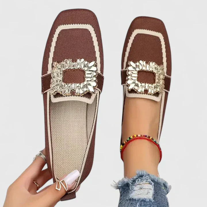 Mary | Comfortable Orthopedic Loafers