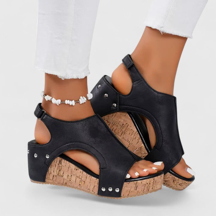 Jolyna® | Comfort-Orthopedic Sandals