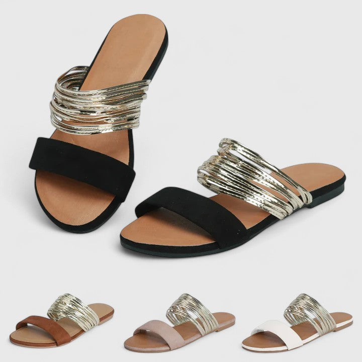 Lioraen | Chic Elegance Sandals