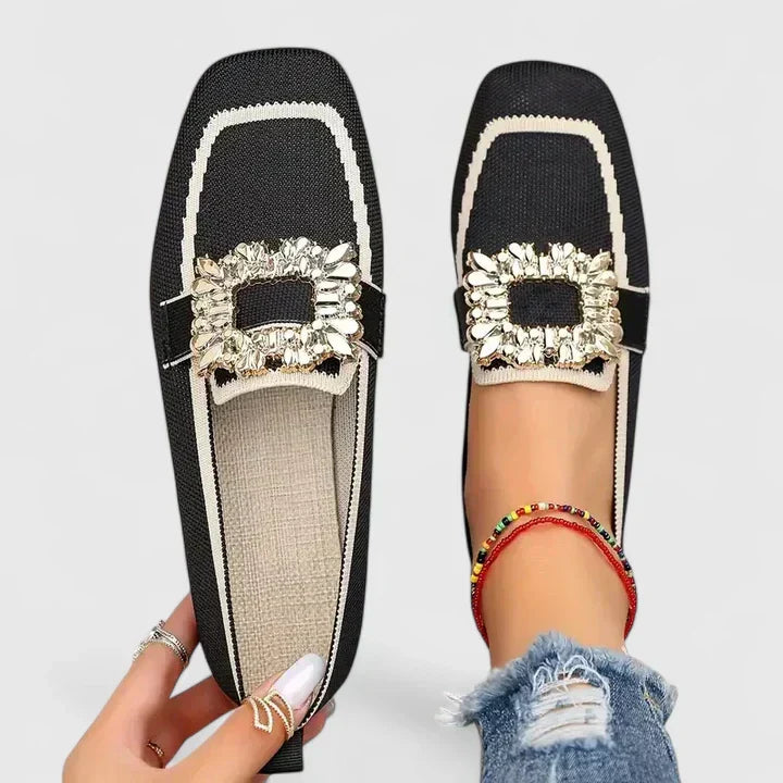 Mary | Comfortable Orthopedic Loafers