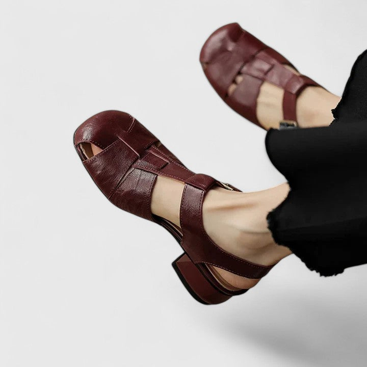 Aivorah | Comfort-Orthotic Sandals