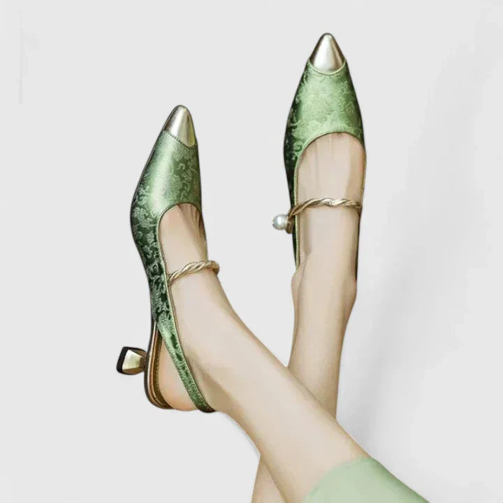 Seraphyane | Comfort-Orthopedic Heels