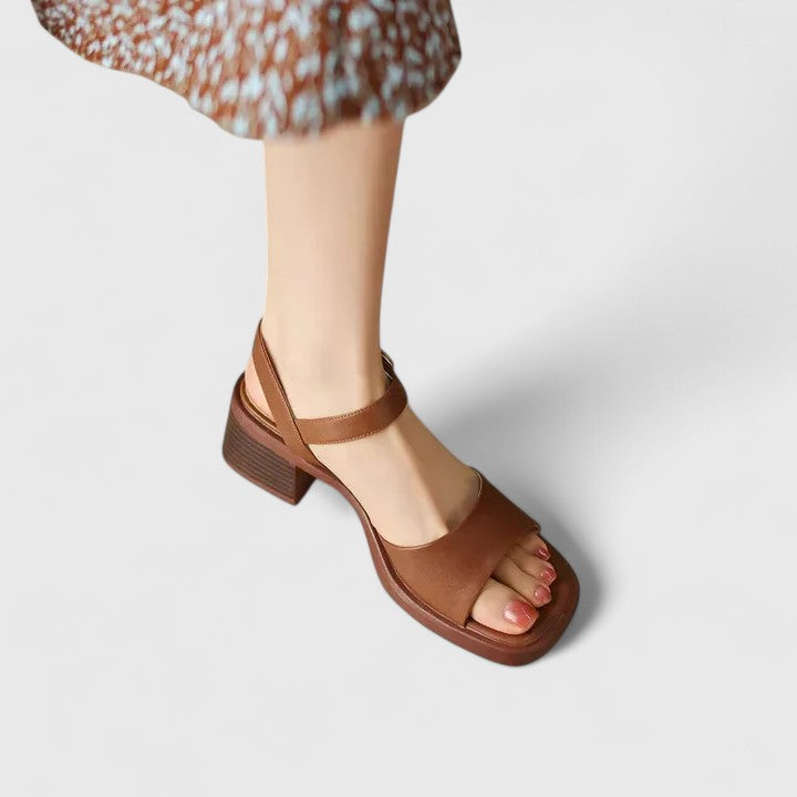 Calyssa | Chic Elegant Sandals