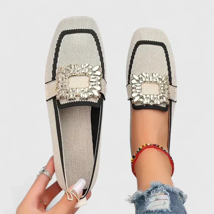 Mary | Comfortable Orthopedic Loafers