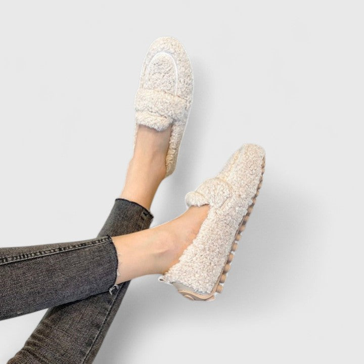 Karelyanne | Cozy Loafers for All-Day Comfort