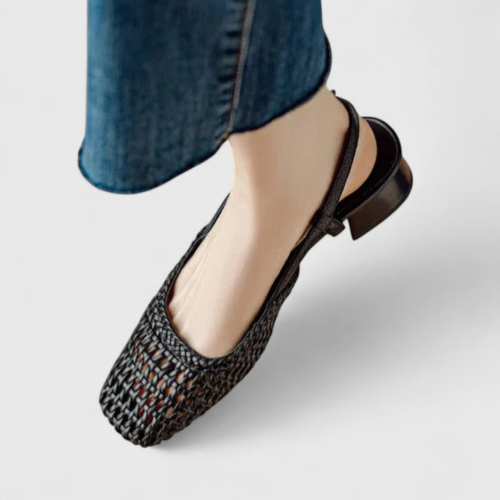 Daniela | Chic Elegant Sandals