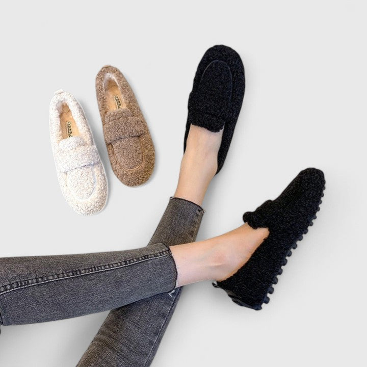 Karelyanne | Cozy Loafers for All-Day Comfort