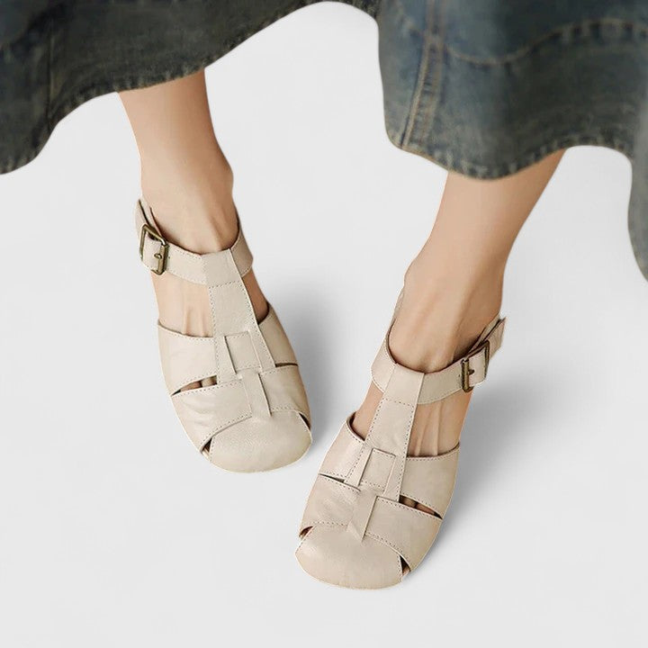 Aivorah | Comfort-Orthotic Sandals